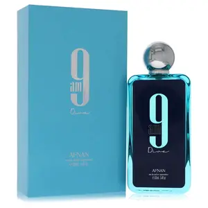9 Am Dive by Afnan 3.4 OZ