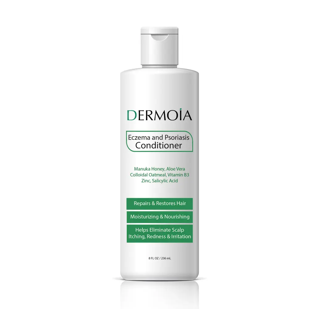 Eczema Conditioner 8oz