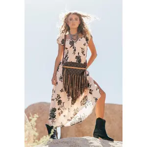 RIVIERA VINTAGE BOHO BAGS