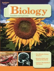 USED-High School Science Reproducible Biology by Tocci (Paperback)