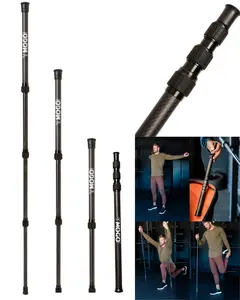 Portable Mobility Stick – Stretch, Warm-Up & Improve Flexibility