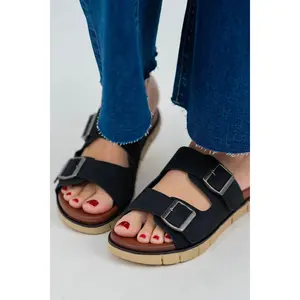 Mia Esei Sandals