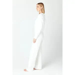 Gigi C Harlow Fleece Pant