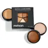 Mehron Professional Opaque Tattoo Cover Cream, Beauty & Personal Care Concealer Foundation Makeup