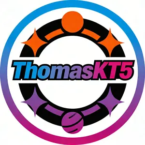 ThomasKT5