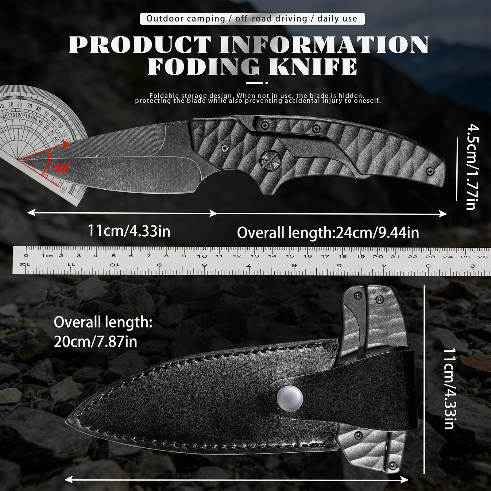 kitchen knife fruit knife peeler folding knife