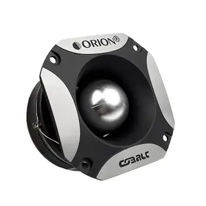 CTW500 - 4.5" Bullet Tweeter