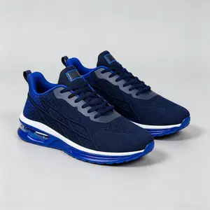 Men's Trending Shoes to Buy 2026, Spring Comfortable Athletic Sneakers ,Breathable Lightweight Running Shoes For Men, Non-Slip Mesh Trainers for Gym, Workout, Jogging, Casual Walking, All-Day Supportive Sports Footwear ,Shock Absorbing Trainers