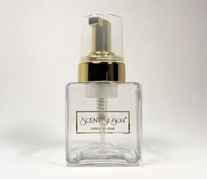 Scent Si Bon Signature 8.5oz Foaming Hand Soap Pump Bottle