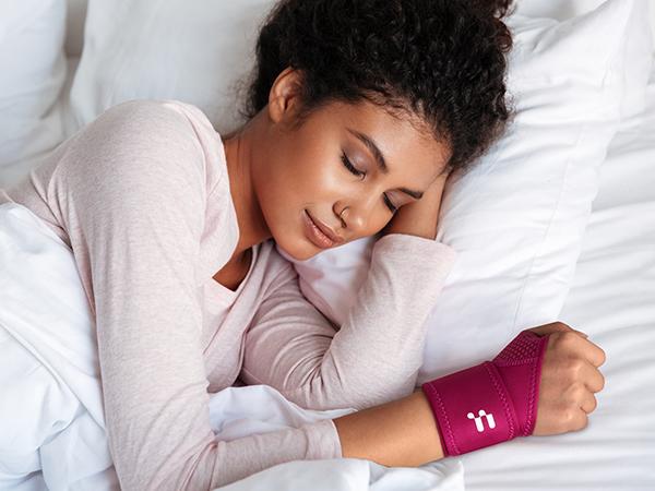 Fitomo Wrist Support Strap with Soft Thumb Opening - Unisex Compression Wristband for Sports, Fitness Workout, Typing, Heavylifting, Adjustable Elastic Fit, Breathable Stretchy Fabric, Basketball Volleyball Gear An Armband Gift for Birthday, Christmas Fitomo Wrist Support Strap with Soft Thumb Opening - Unisex Compression Wristband for Sports, Fitness Workout, Typing, Heavylifting, Adjustable Elastic Fit, Breathable Stretchy Fabric, Basketball Volleyball Gear An Armband Gift for Birthday, Christmas