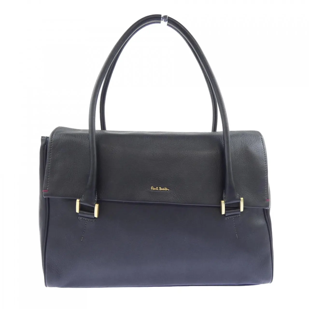 Pre-owned Paul Smith Others Tote Bags Bag