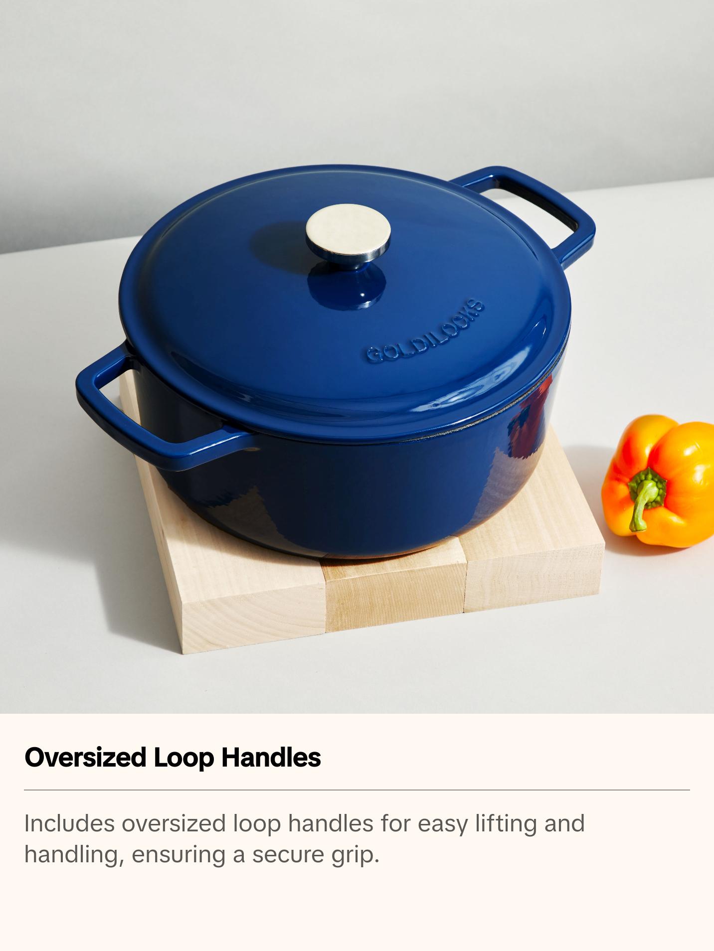 6-Quart Dutch Oven