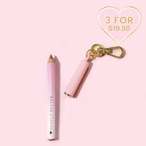 P.Louise Mini Keychain Lip Liner