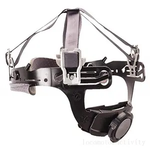 Replace suspension -4-point attachment, size: large helmet attachment, hard cap suspension, adjustable components, replaceable durable equipment, outdoor sports cap liner, safety helmet