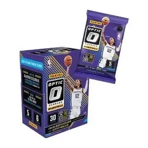 2024/25 NBA OPTIC BLASTER BOX