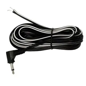 212 MAIN High Quality Twinpoint 12 ft. External Speaker Wire with 3.5mm Plug - Vehicle, Car, Tech, Auto Parts Accessories for Automotive & Motorcycle Brake Systems