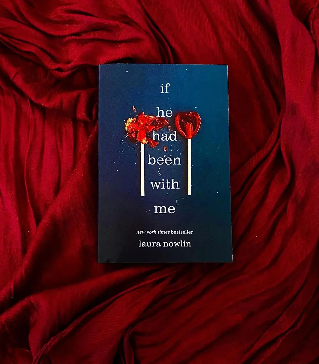 If He Had Been with Me Paperback