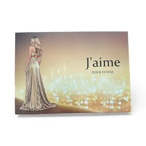 Ayaan Parfume Gift Set for Women - J'aime Pour Femme - Elegant Fragrance Collection