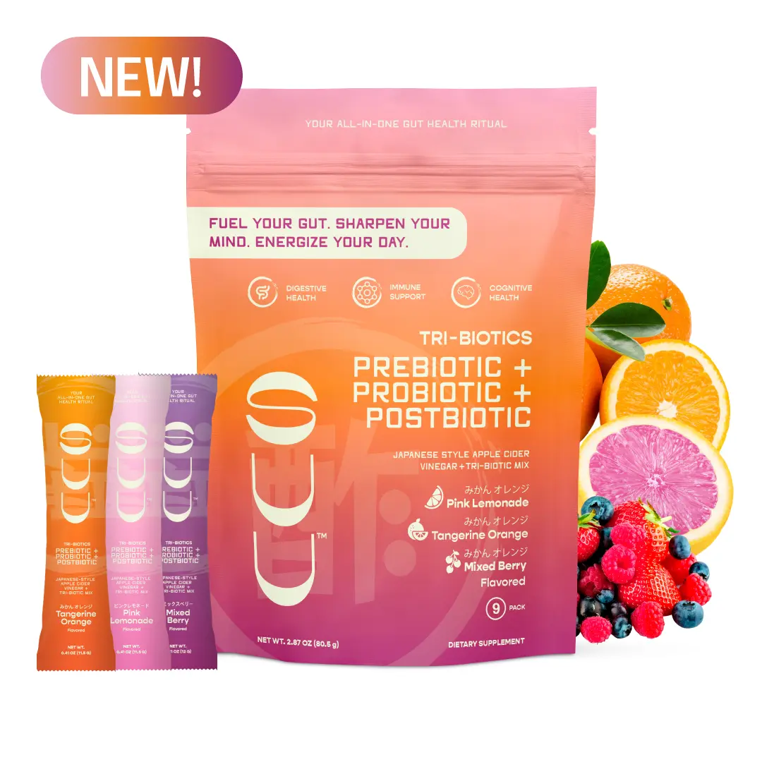 triplex probiotic - TikTok Shop