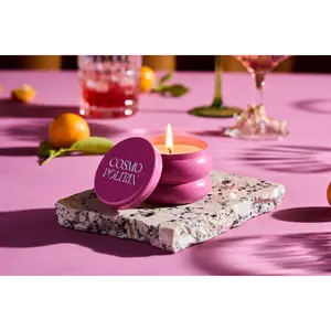 Rewined Cosmopolitan Candle 3.5 oz