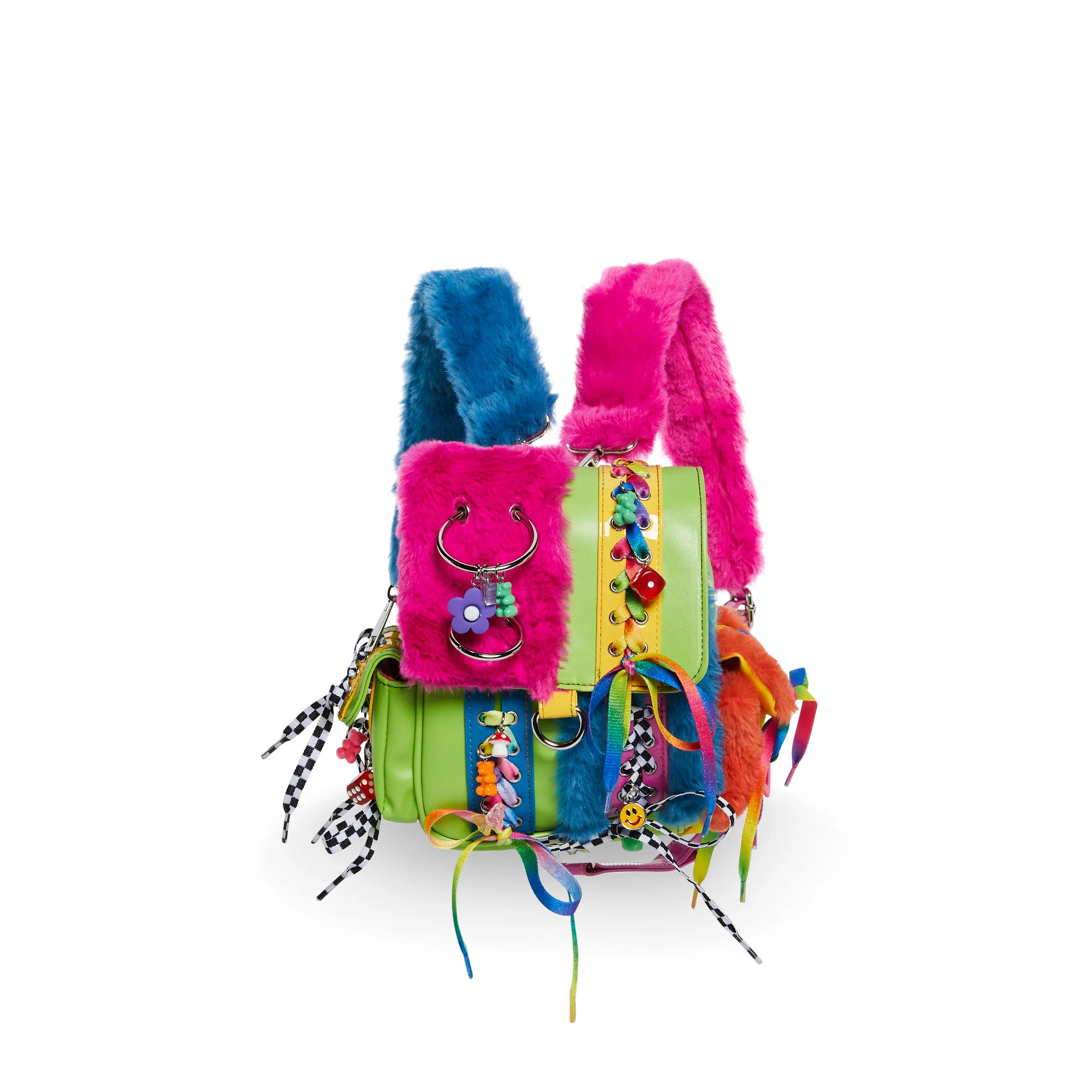 Rave Circus Mini Backpack Rave Circus Mini Backpack
