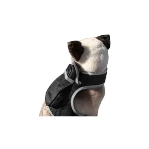 Broad GPS GSM Coverage Wireless Pet Tracking Collars for Hunting Dogs Size:XXL