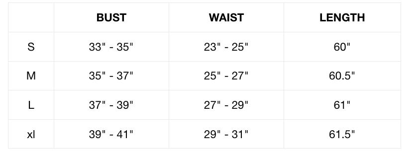 Marcia Maxi Dress | Green