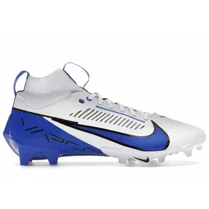 Nike Vapor Edge Pro 360 2 TB White Black Hyper Royal (men) by StockX