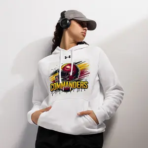Under Armour Commanders hoodie