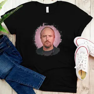 Louie Shirts T-Shirt