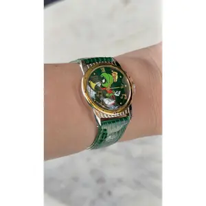 1990’s Armitron Musical Quartz “Marvin” Watch