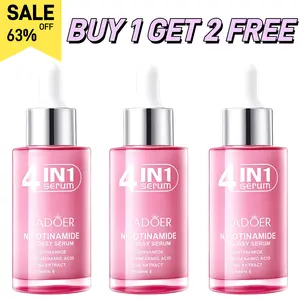 【BUY 1 GET 2 FREE】Korean 4-in-1 Super Essence Lotion Moisturizing face cream hydrating facial essence, women's facial toner