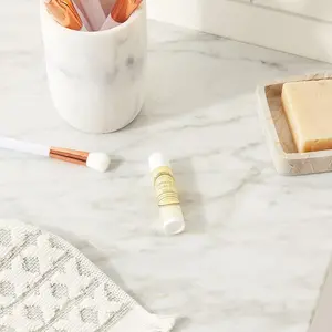MyKBar Turmeric and Honey Lip Balm (smokers lips)