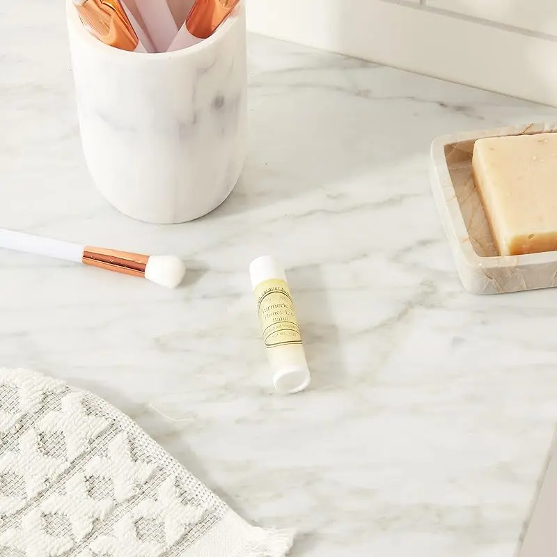 MyKBar Turmeric and Honey Lip Balm (smokers lips) MyKBar Turmeric and Honey Lip Balm (smokers lips)