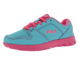 Fila Speed Runner Running Kid's Shoes