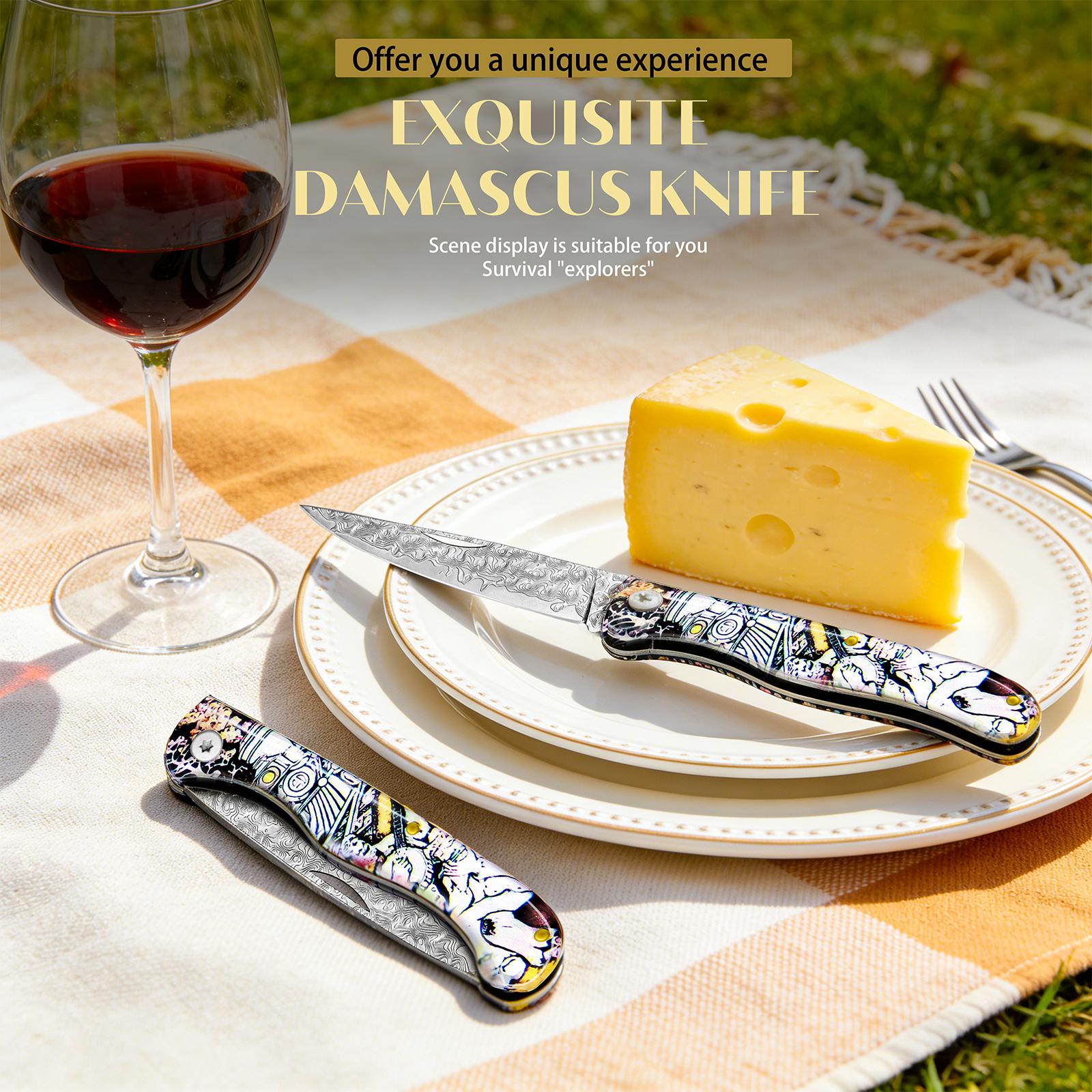 Household gadgets, household fruit knives, sharp