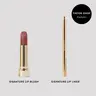 MERIT The Perfect Lip Duo - Sheer Matte Blurred Lipstick & Sheer Lip Liner
