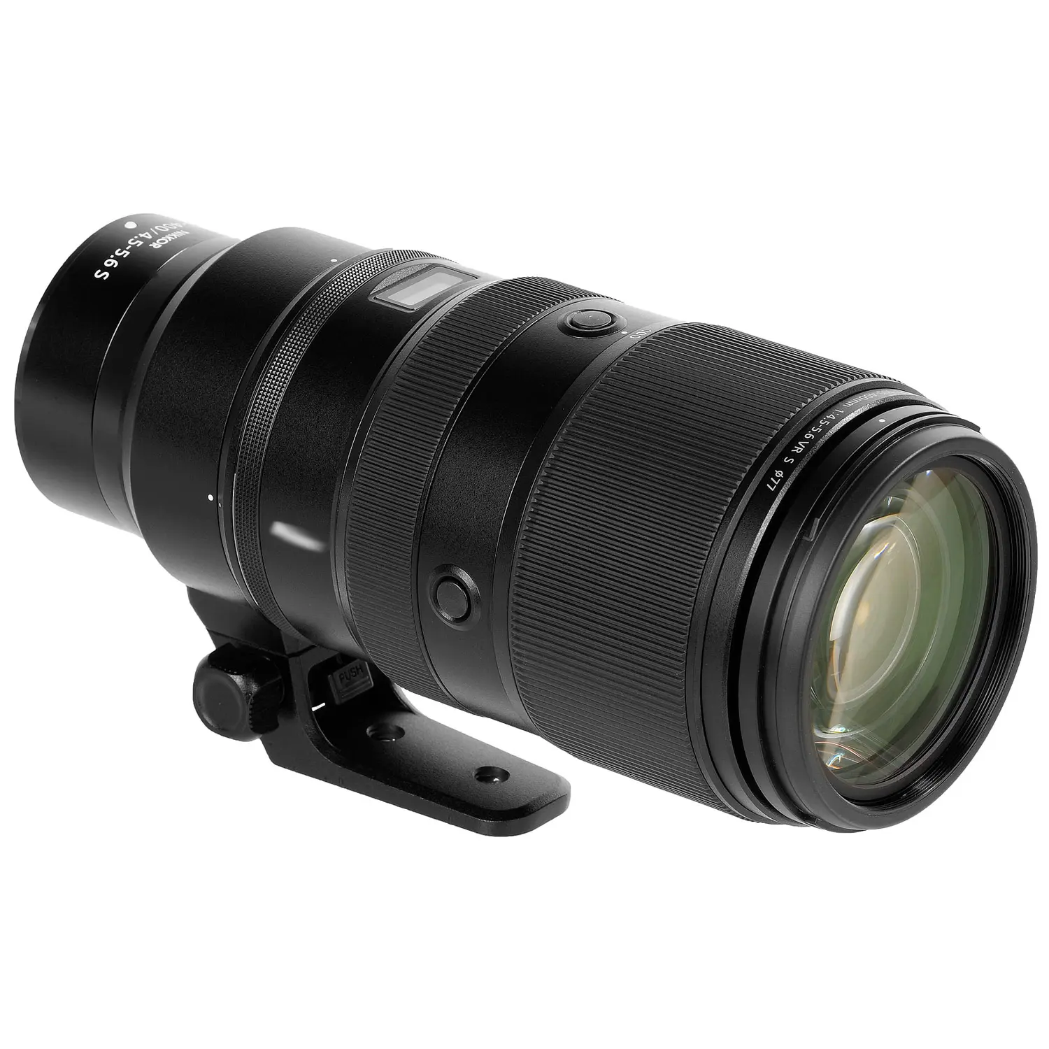 Nikon NIKKOR Z 100-400mm f/4.5-5.6 VR S Lens