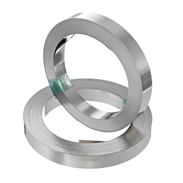 Pure Nickel Strip 99.6% for Battery Spot Welding, 0.15x8mm x 10m Roll, Nickel Strip for 18650 Battery Pack, DIY, E-Bike & Power Tool Battery Repair