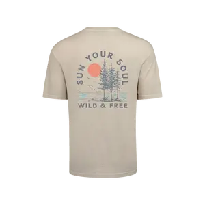 Wild & Free T-Shirt