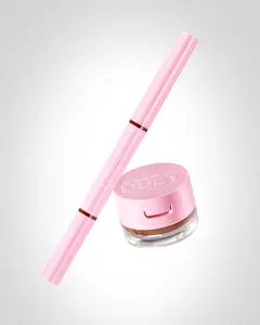 DUET Bundle Brow Pod + Brow Pencil DUET Bundle Brow Pod + Brow Pencil