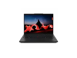 Lenovo ThinkPad L14 Gen 5 14.0" Touch Screen Intel Core Ultra 7 165U 16GB Memory 512GB SSD Windows 11 Pro 21L1001WUS