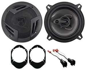 RV5.3A + Metra 72-5600 + 82-5600 Bundle