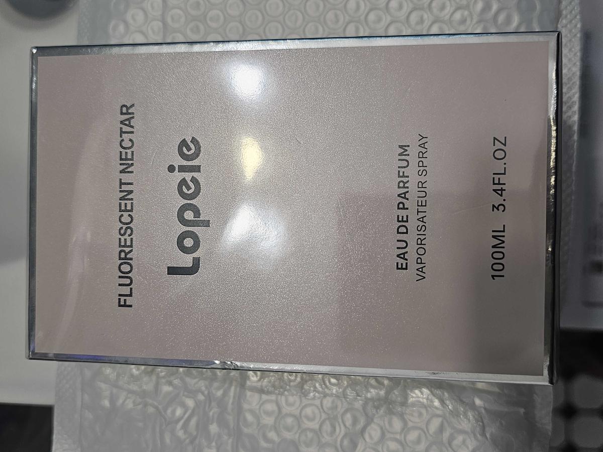 Item: Fluorescent Nectar