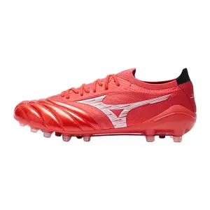 Mizuno Morelia Neo 4 AG Artificial Grass Football Shoes for Men and Women Trending Shoes, House White Official Shoes to Get / Maison Mihara