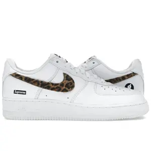 Nike Men's Air Force 1 Low Supreme GOODENOUGH, from StockX