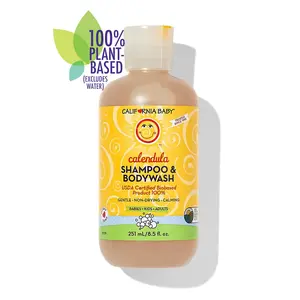 Calendula™ Shampoo & Bodywash