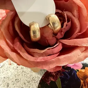 Mia Simply Elegant Earrings