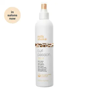 Curl Passion Leave In Curl Passion Leave In