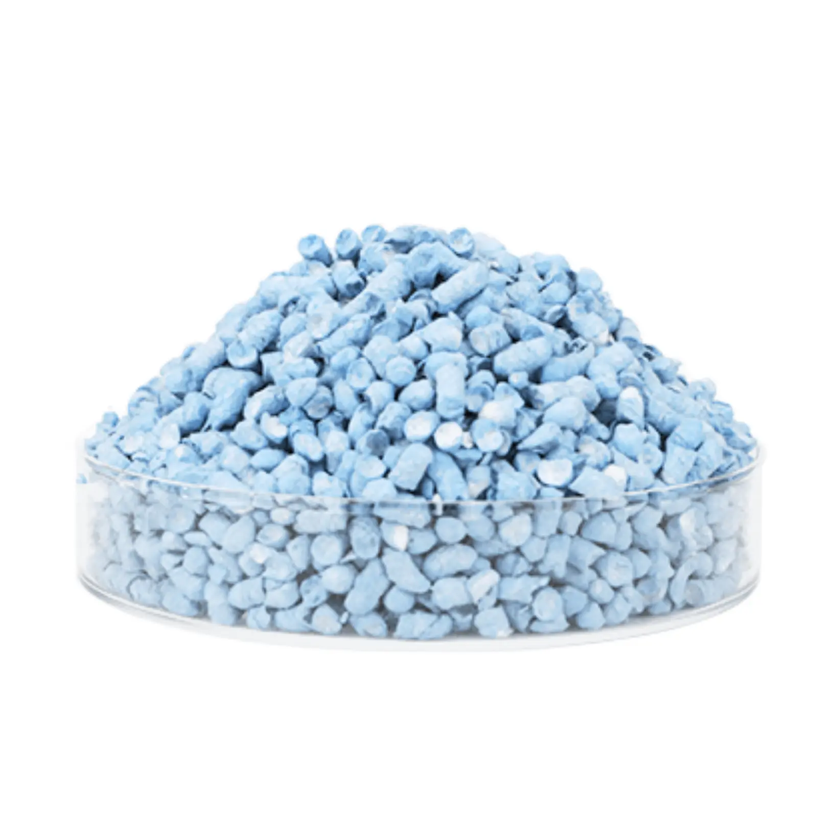 Mini & Moe Paper Pebbles Hamster Bedding - Dust Free - Perfect for Your Small Pets